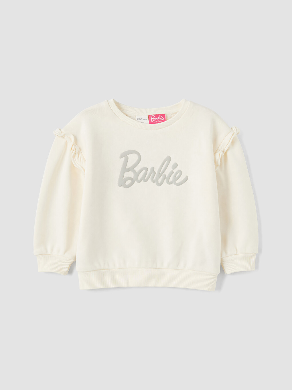 Barbie Licensed Baby Girls' Set-1