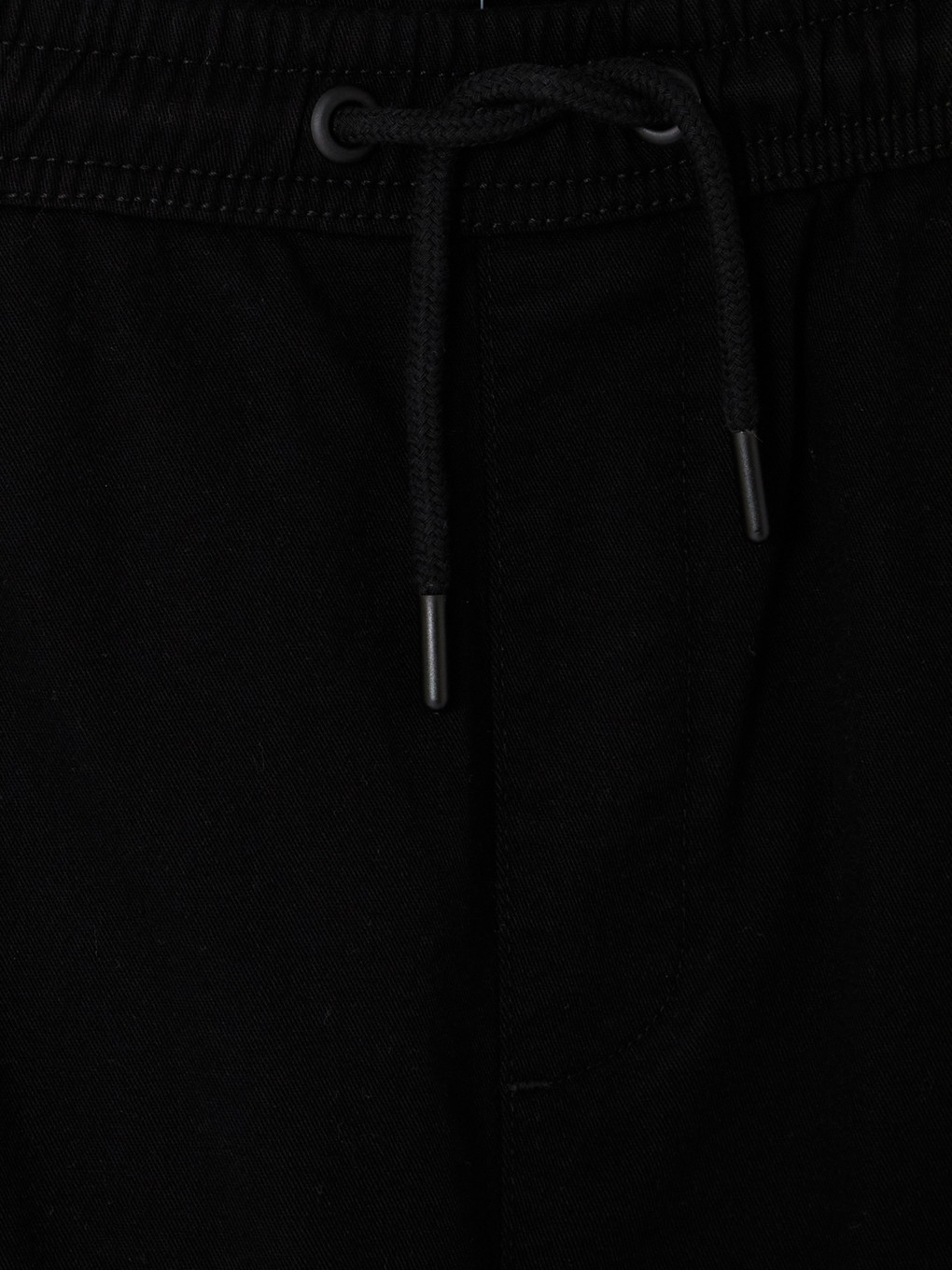 Regular Fit Men's Jogger Trousers-5