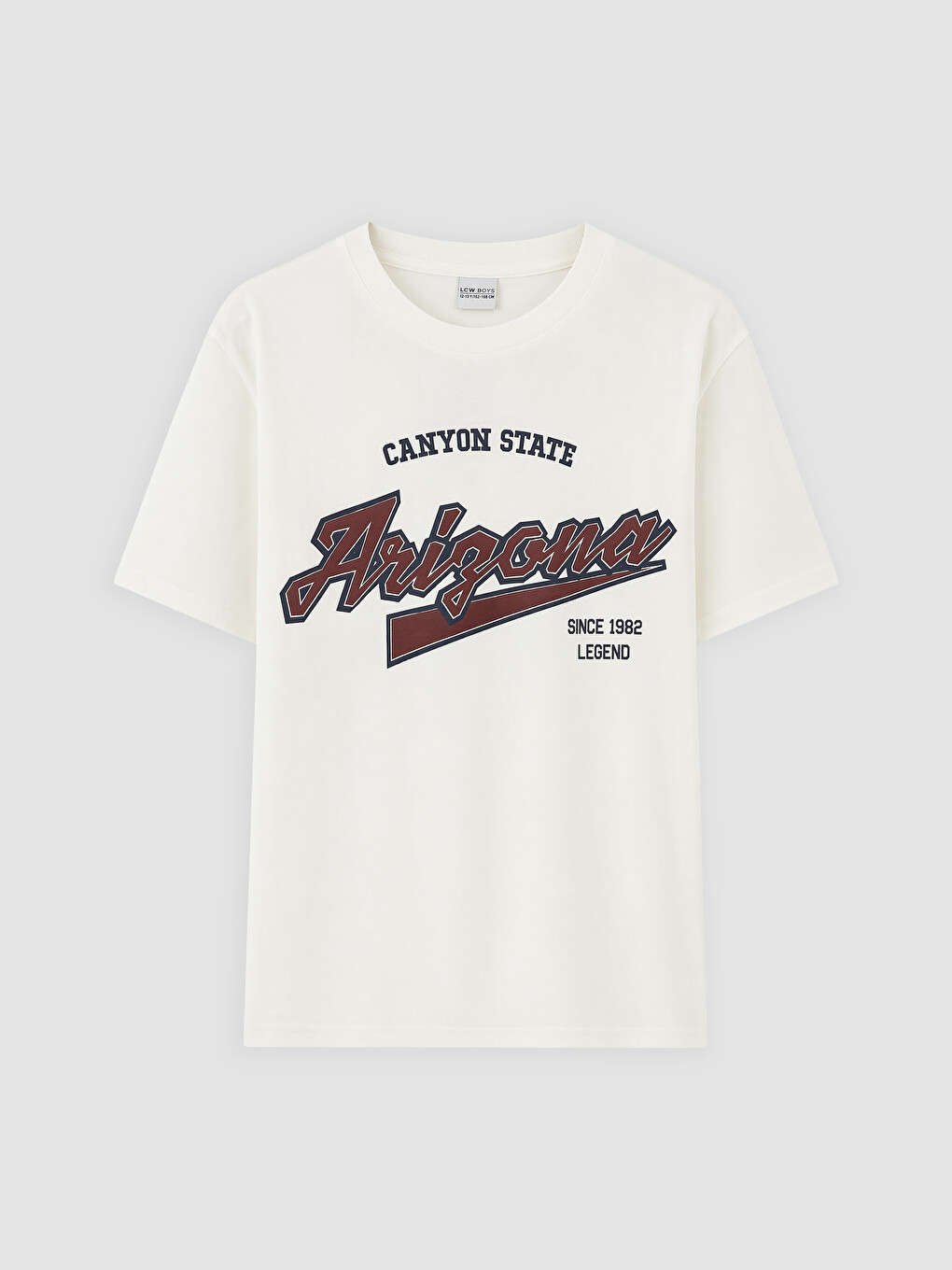 Printed Boys' Set-1