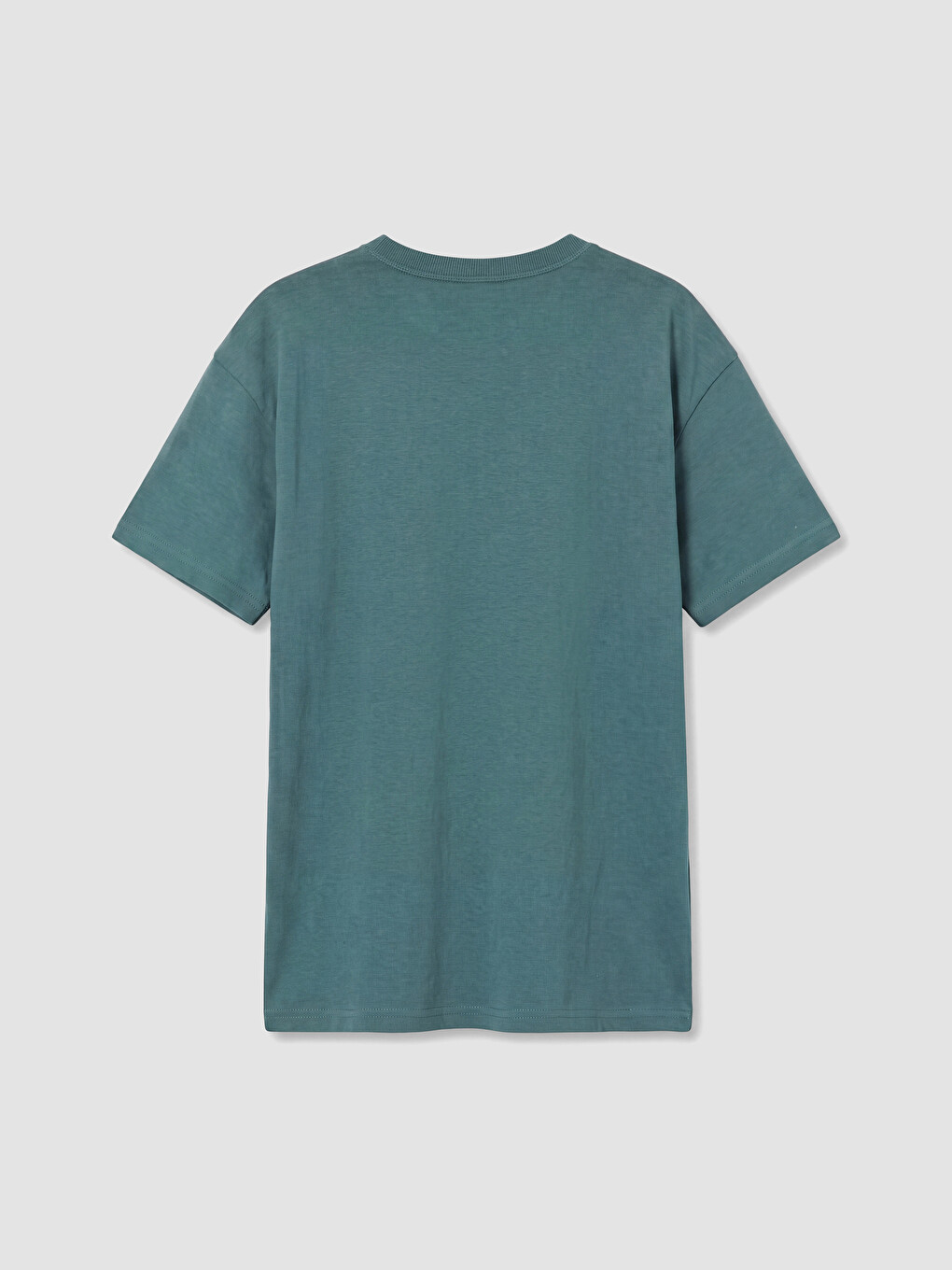 Printed Boys' T-shirt-2