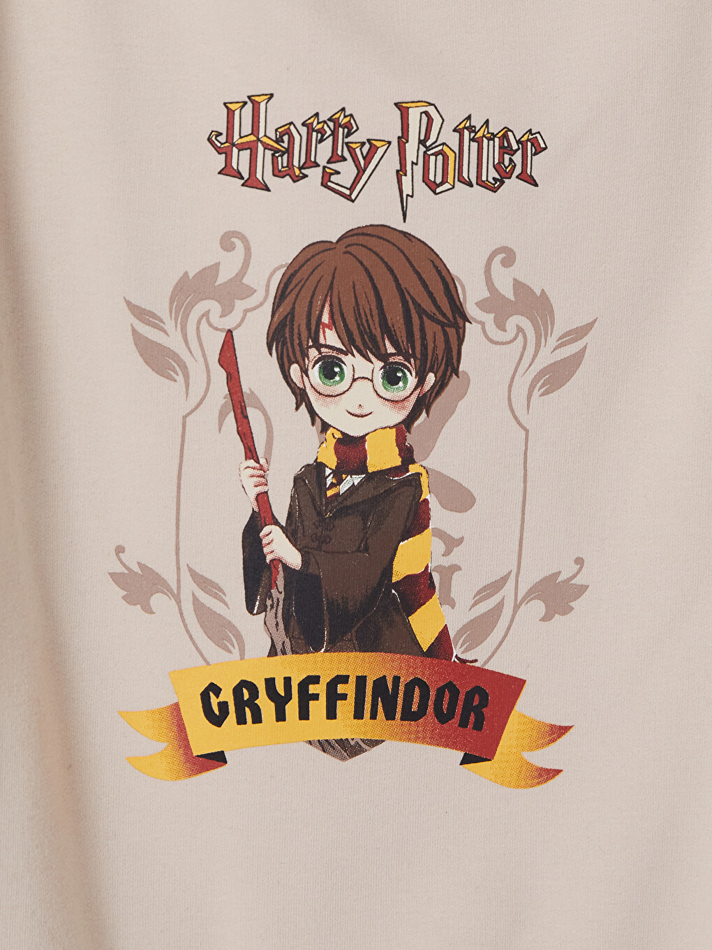 Set I Printuar Harry Potter Për Foshnja Djem-2