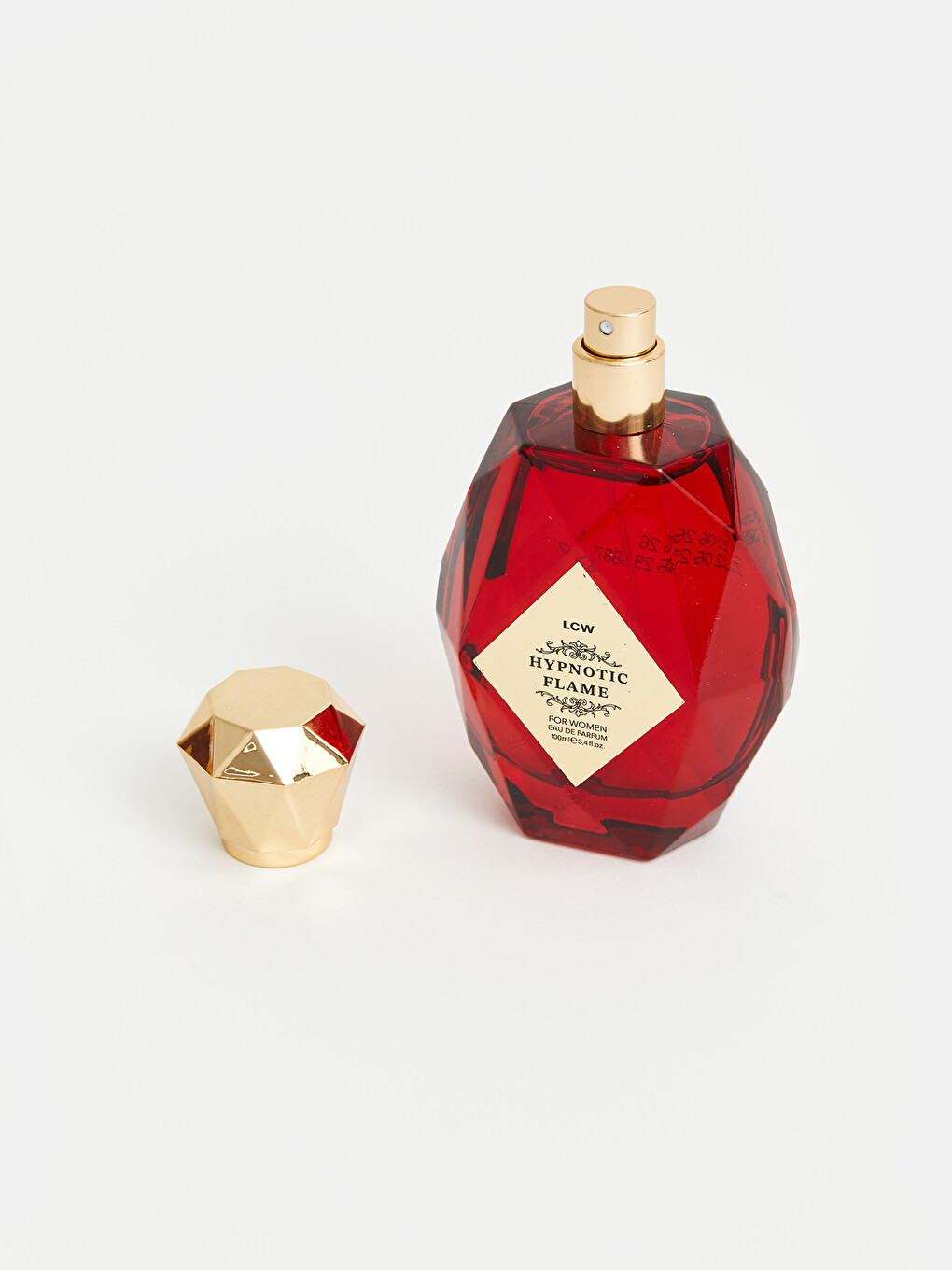 Femër Miks Parfum-2