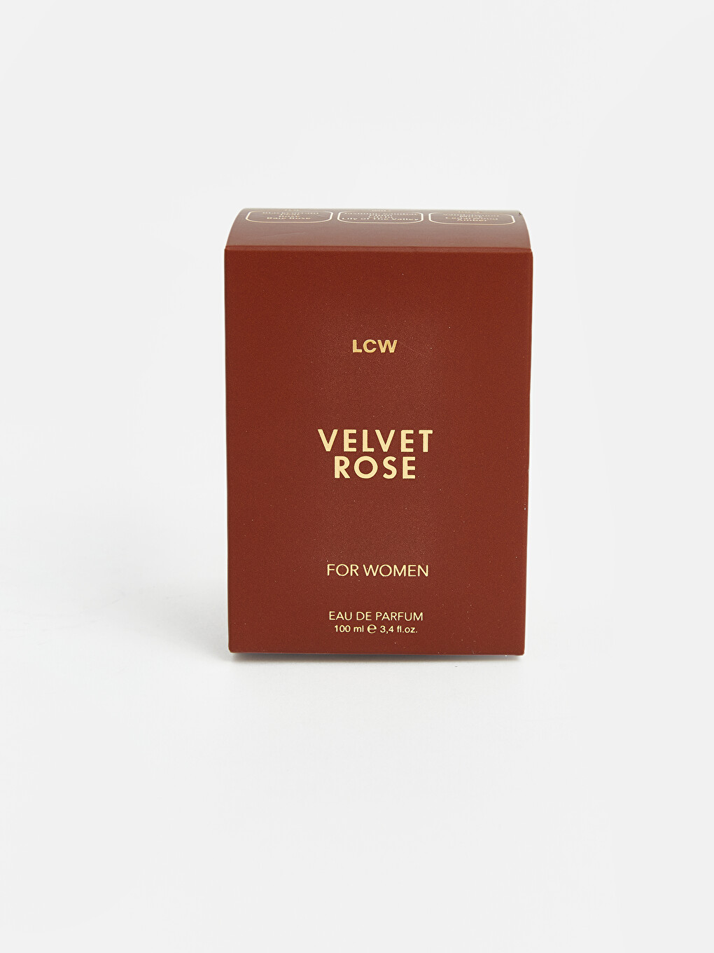 Velvet Rose Kadın Parfüm 100 Ml-1