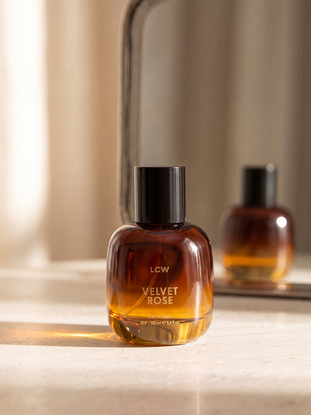 Velvet Rose Kadın Parfüm 100 Ml