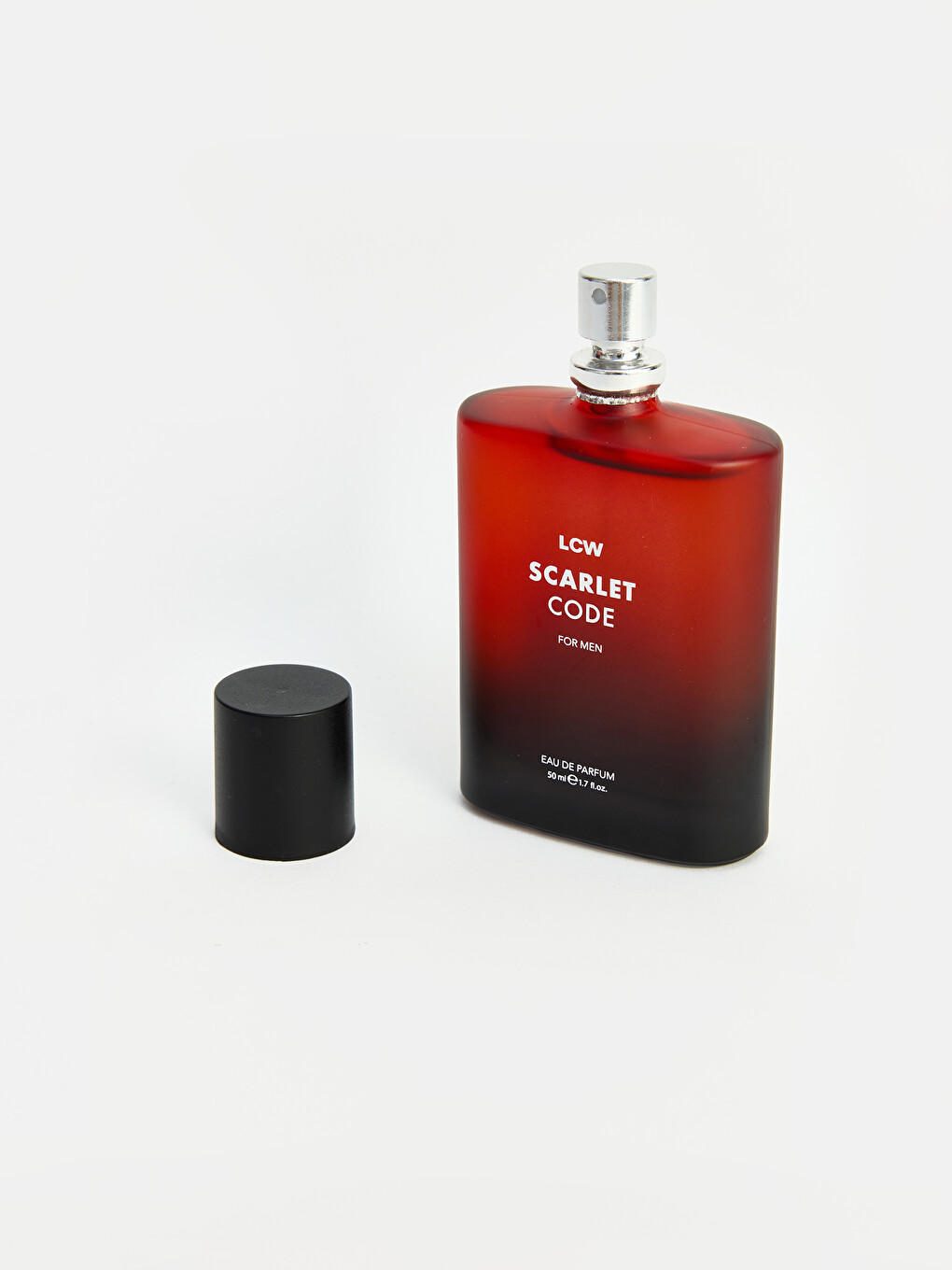 Parfum Edp Scarlet Code 50 Ml Për Burra-3