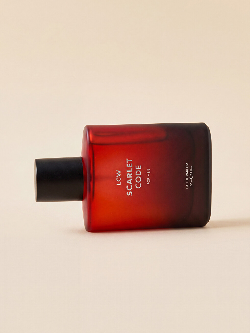 Parfum Edp Scarlet Code 50 Ml Për Burra