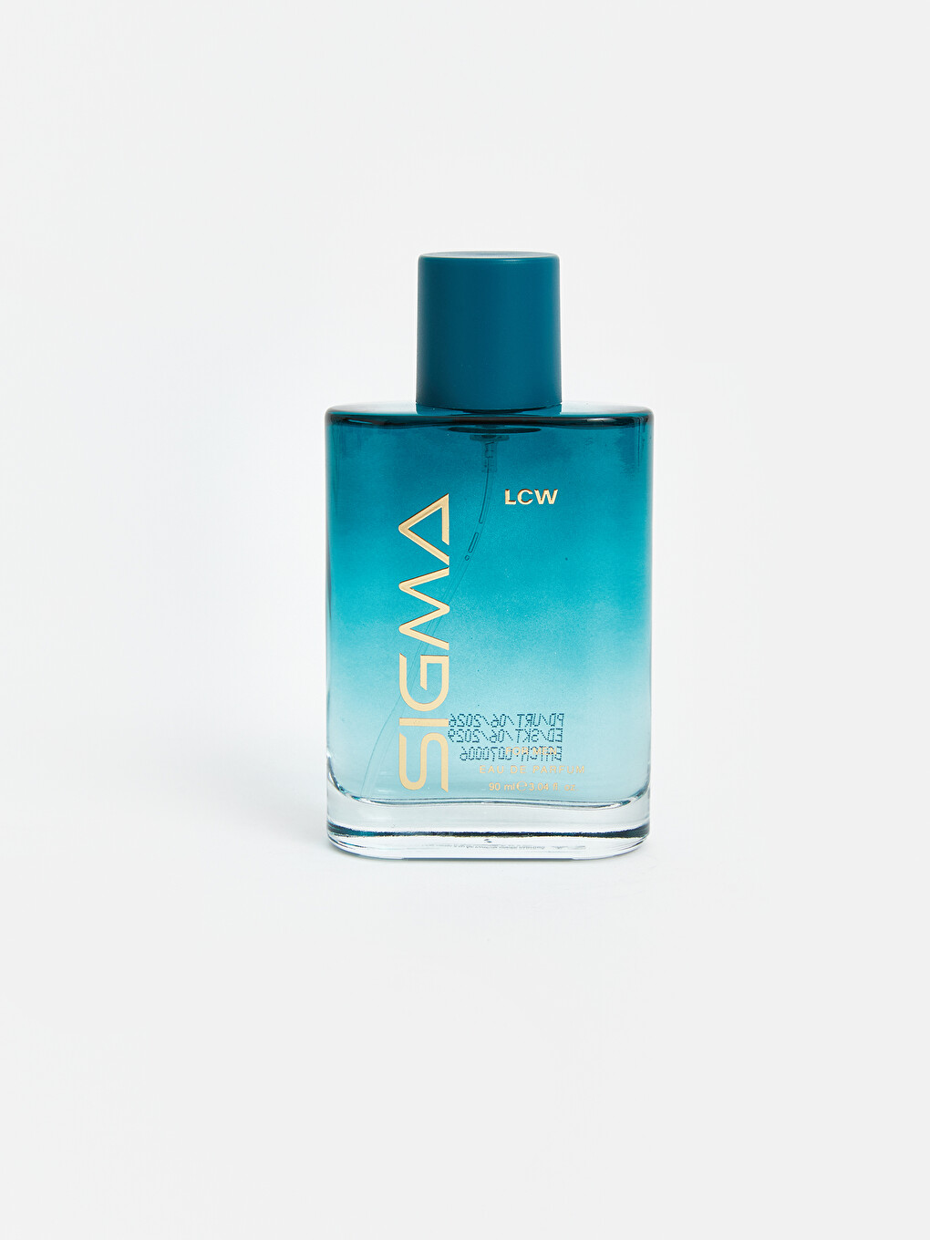 Sigma Erkek Edp Parfüm 90 Ml-2