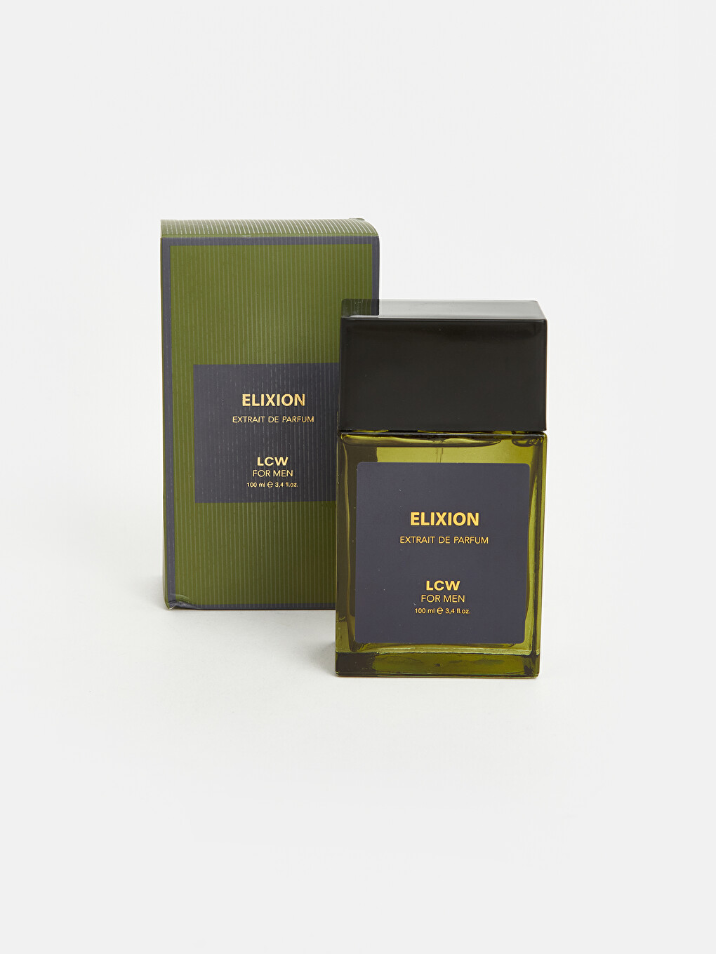 Elixion Erkek Edp Parfüm 100 Ml-2