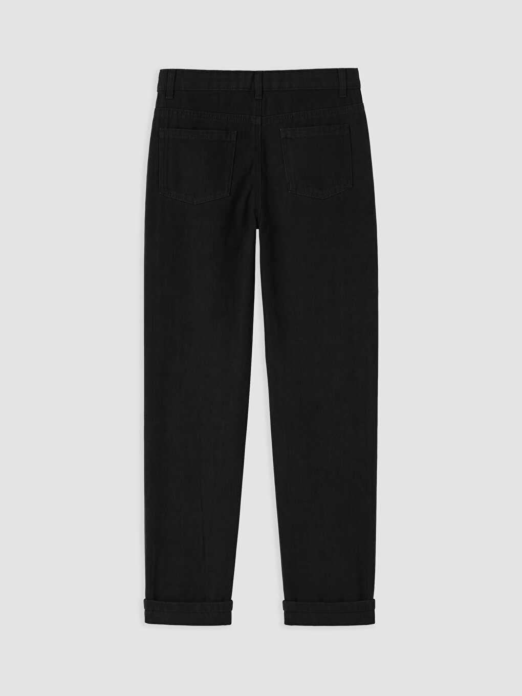 Regular Fit Erkek Çocuk Jean Pantolon-1