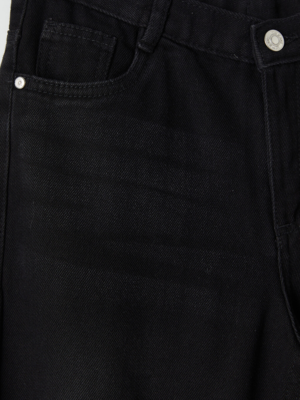 Regular Fit Erkek Çocuk Jean Pantolon-2