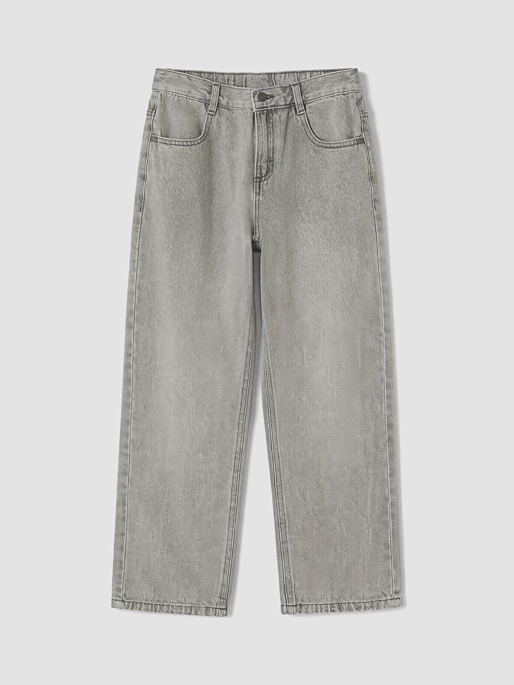 Junge Grey Jeans