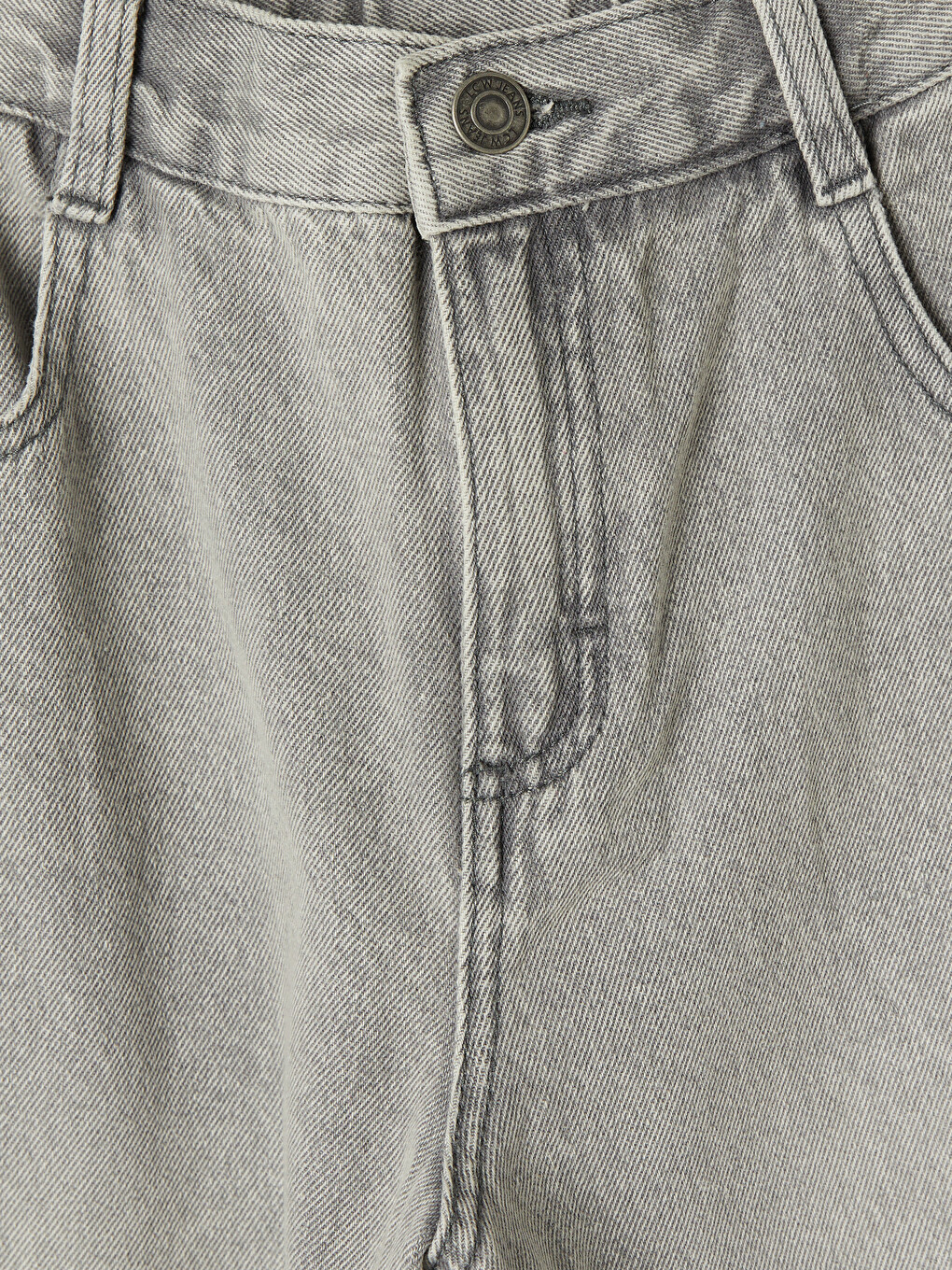 Junge Grey Jeans-1
