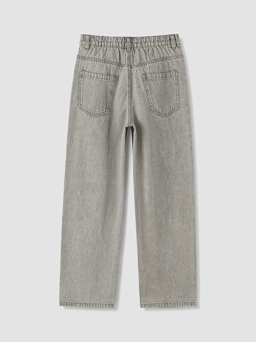 Junge Grey Jeans-2