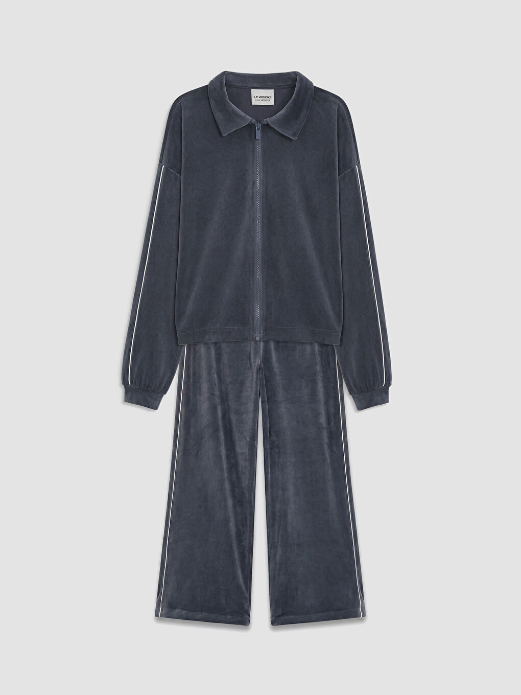 Velvet Girls' Set