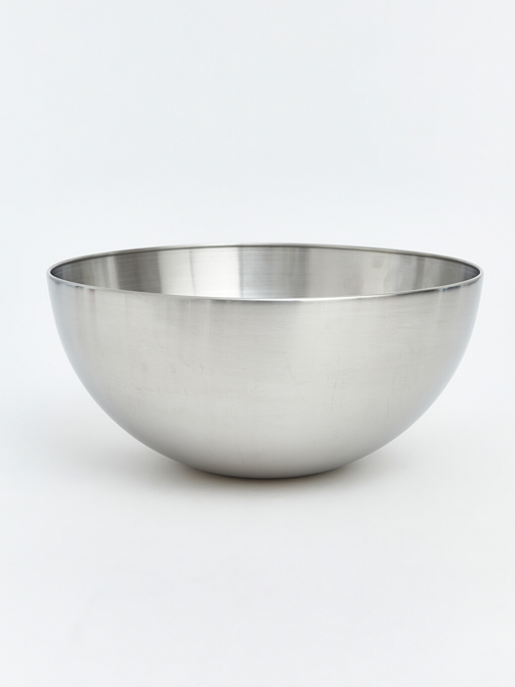Metal Mixing Bowl