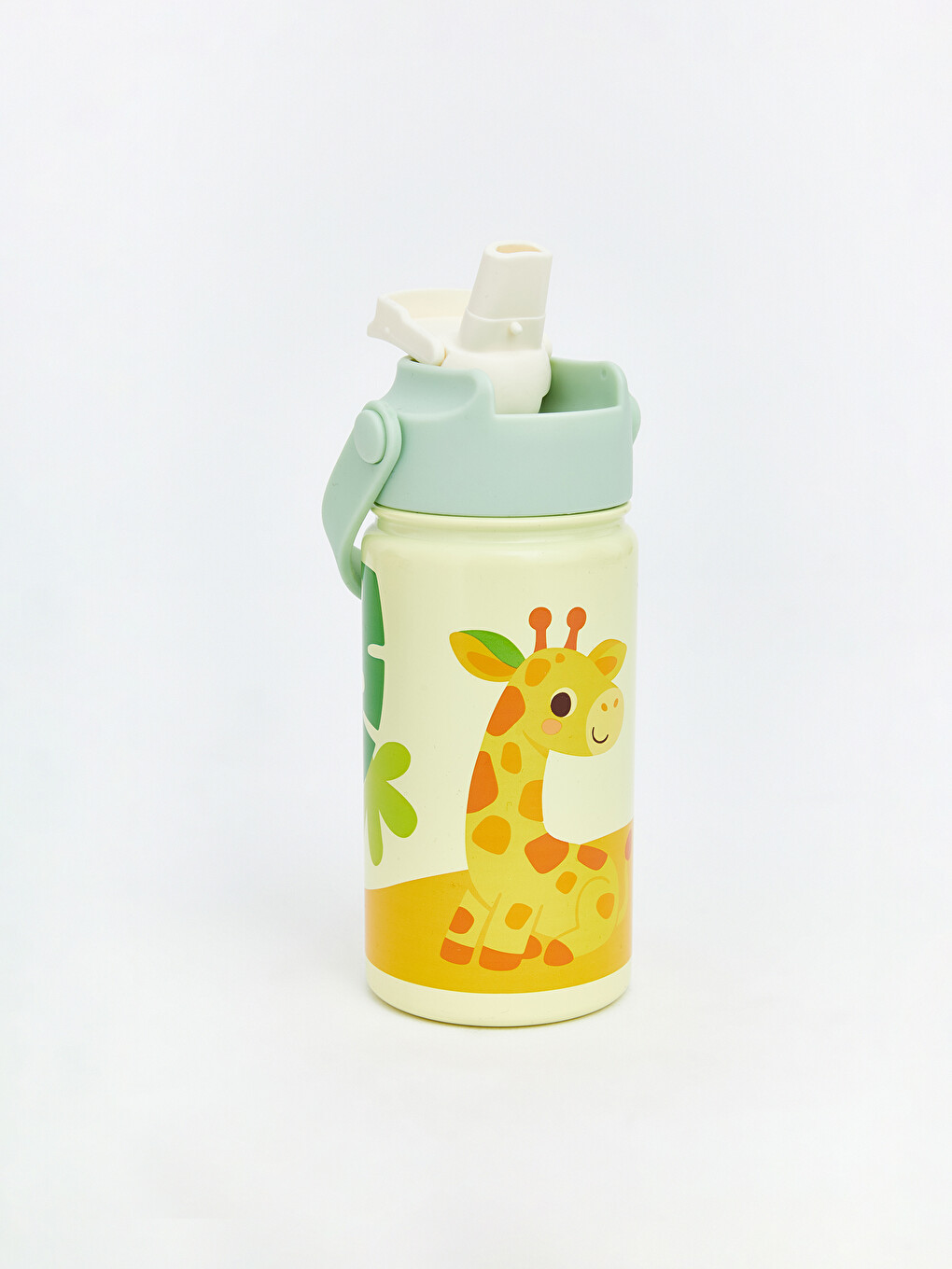Unisex Mix Water Bottle-1