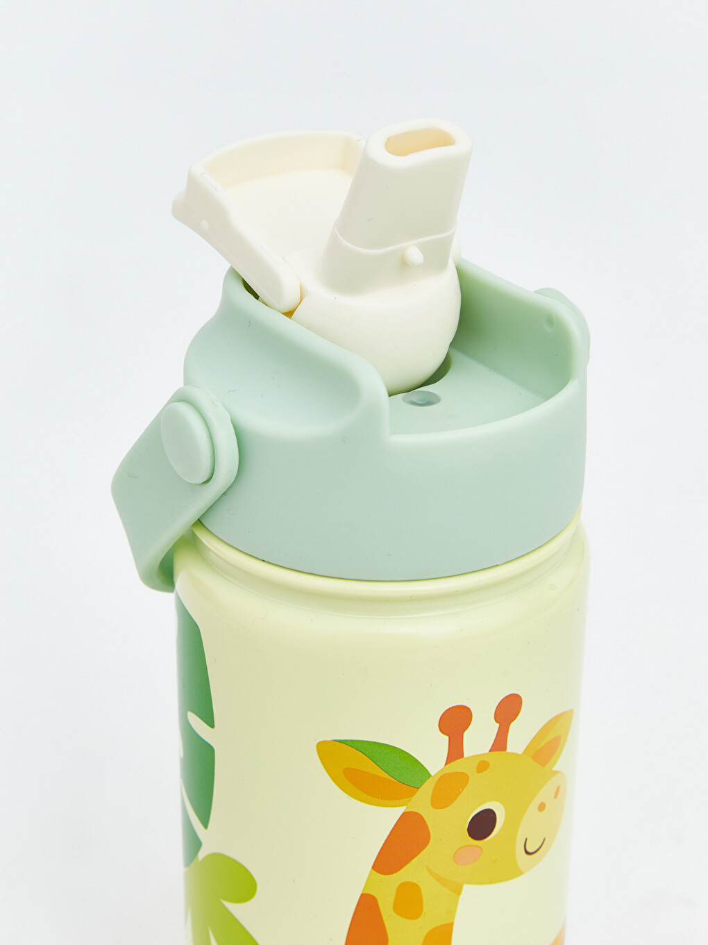 Unisex Mix Water Bottle-2
