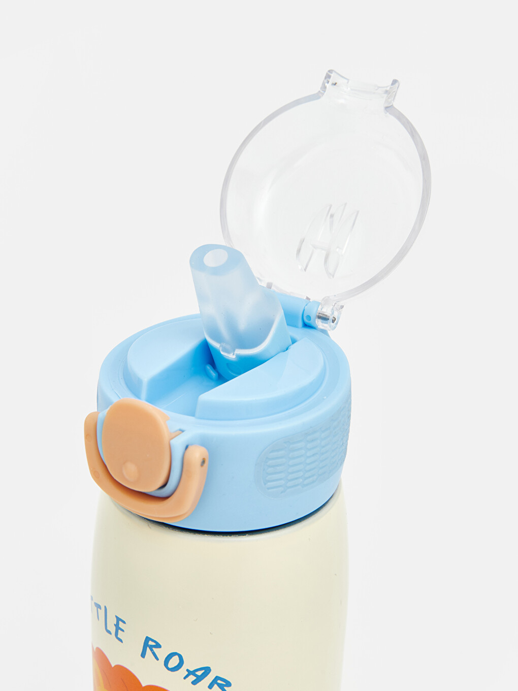 Unisex Mix Water Bottle-2