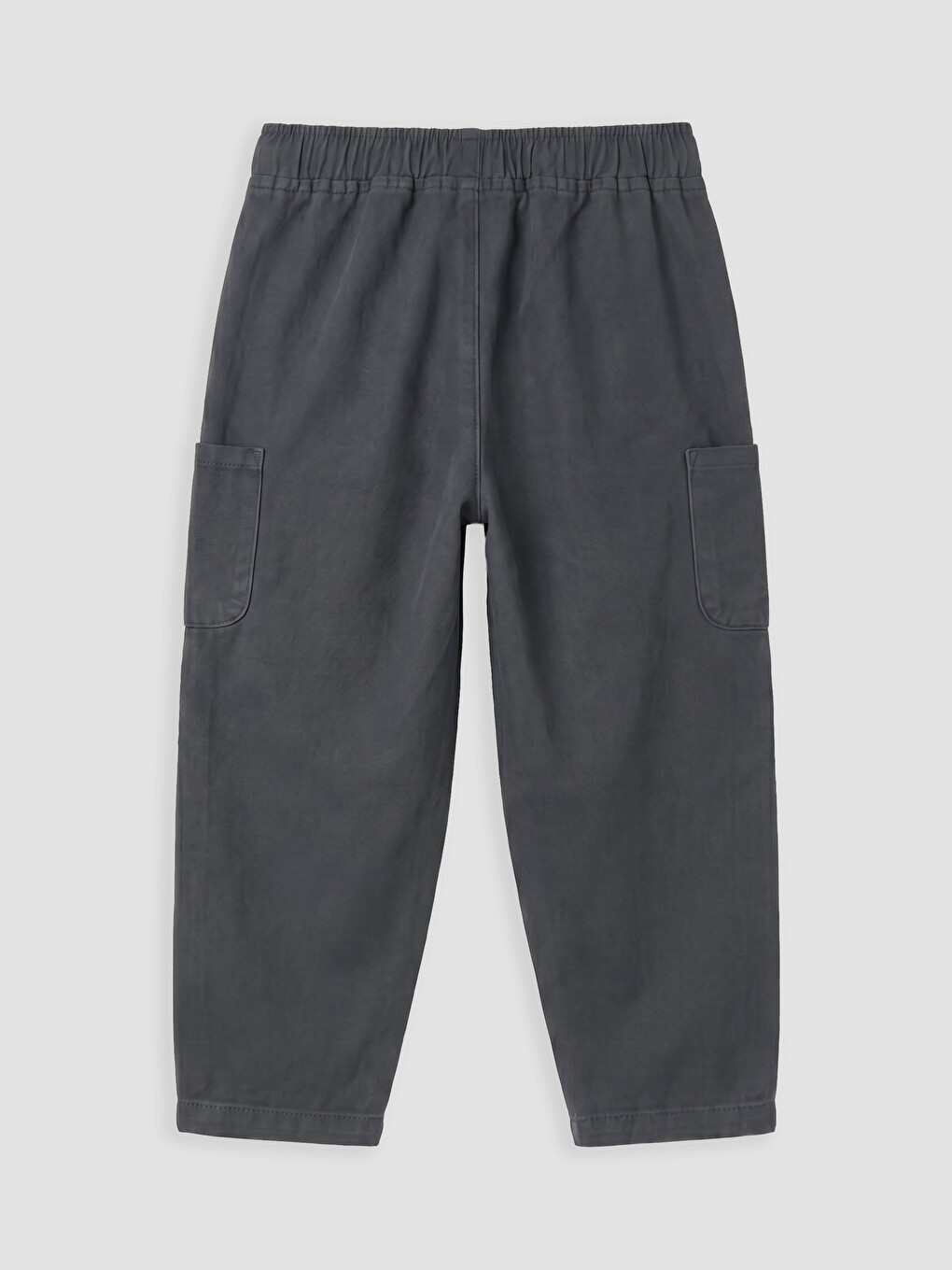 Baby-junge Grey Hosen-1