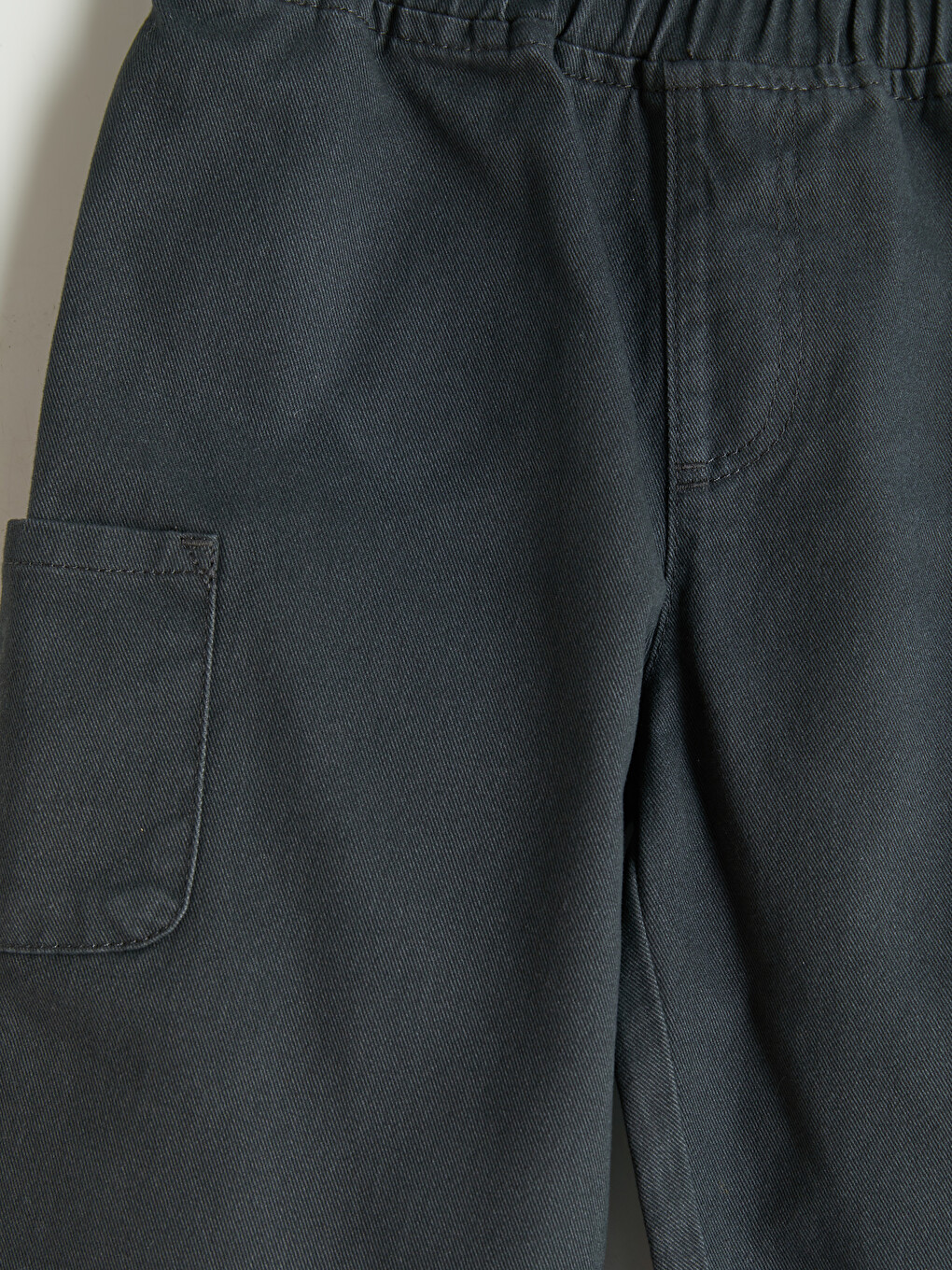 Baby-junge Grey Hosen-2