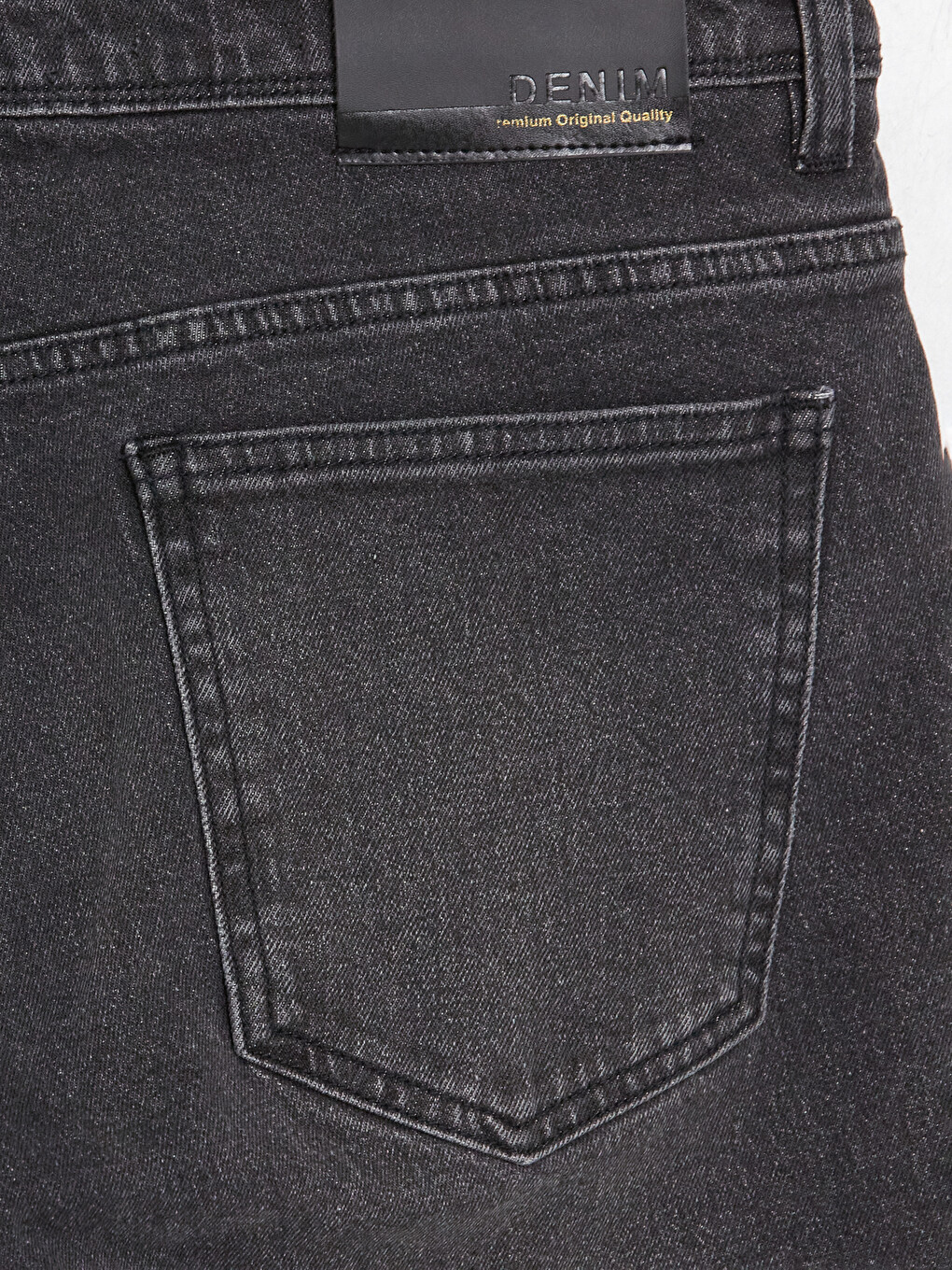 Xhinse Regular Fit 779 Për Burra-6
