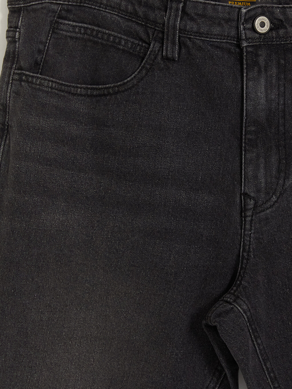 Xhinse Regular Fit 779 Për Burra-7