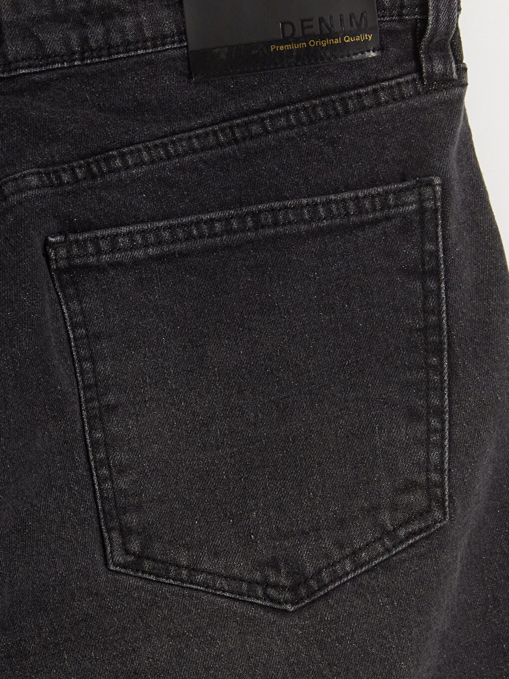 Xhinse Regular Fit 779 Për Burra-8