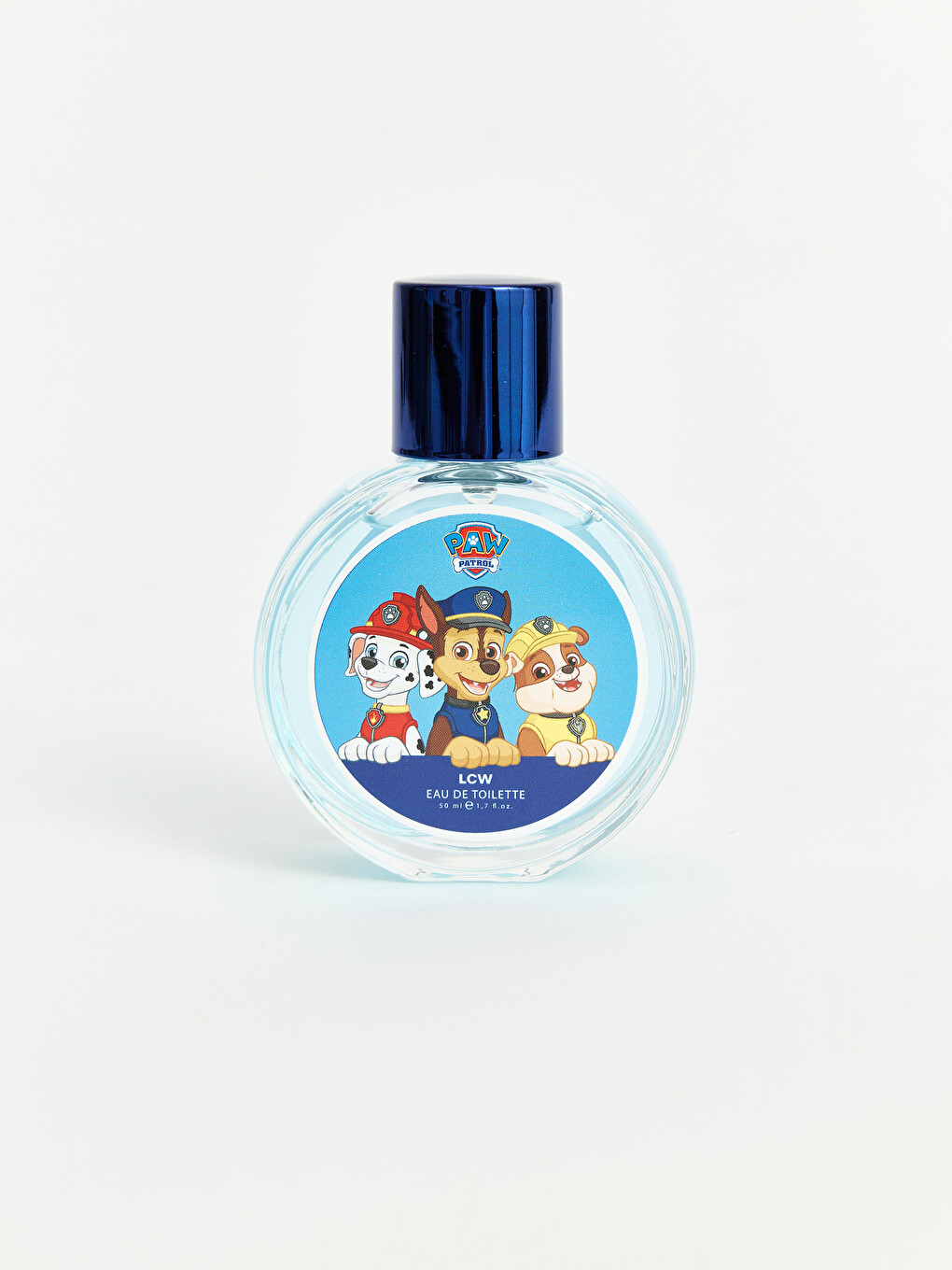 Unisex Çocuk Paw Patrol Lisanslı Eau De Toilette-1