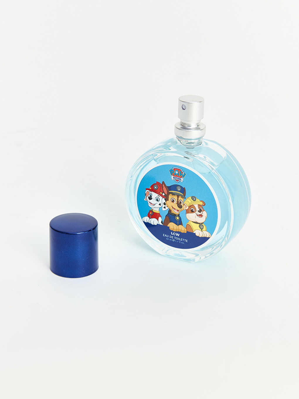 Unisex Çocuk Paw Patrol Lisanslı Eau De Toilette-2