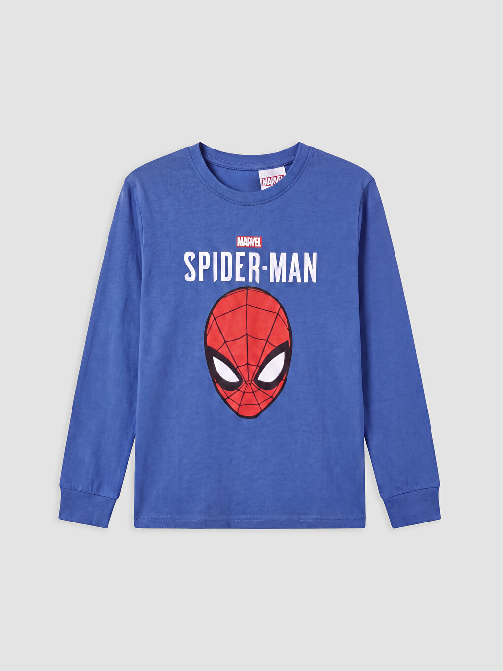Boy Blue Pyjama Set-1