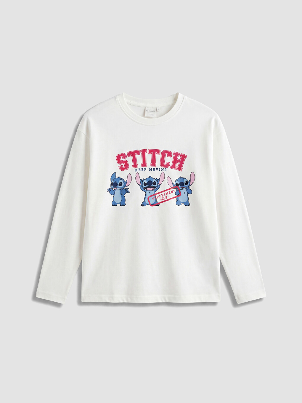 Lilo & Stitch Girls' Pyjamas Set-1