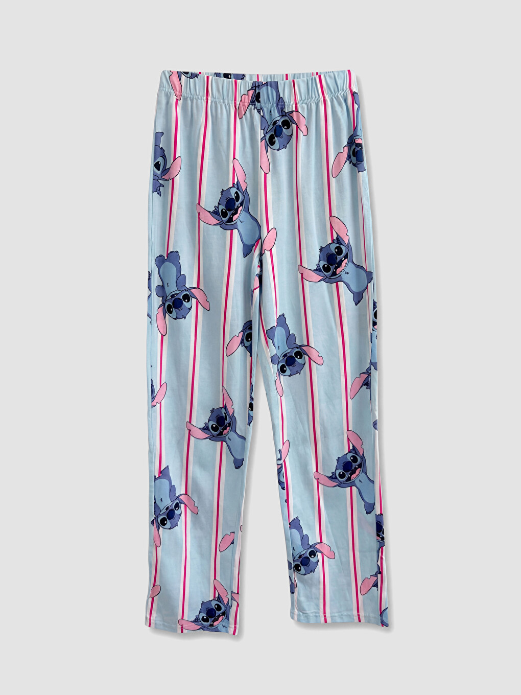 Lilo & Stitch Girls' Pyjamas Set-3
