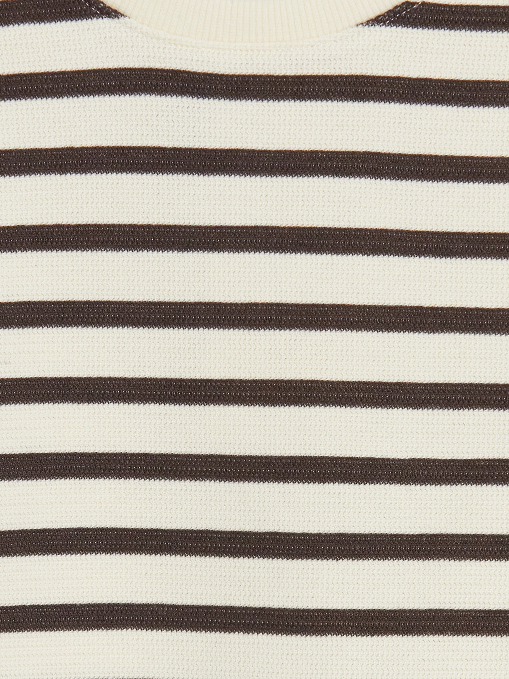 Striped Boys' T-shirt-2