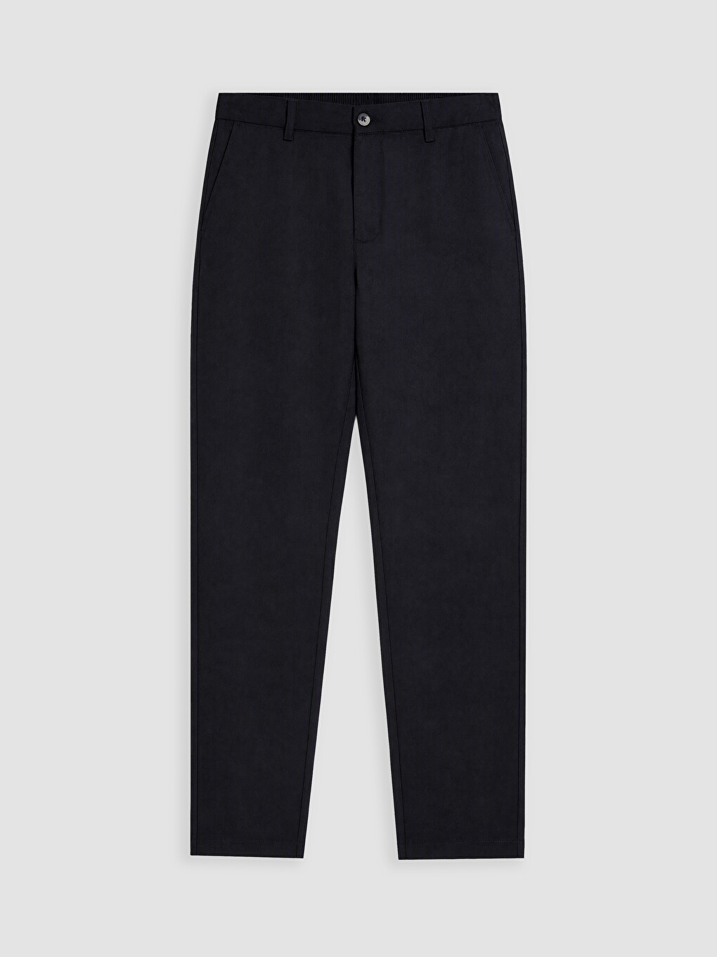 Pantaloni Bleumarin Bărbat