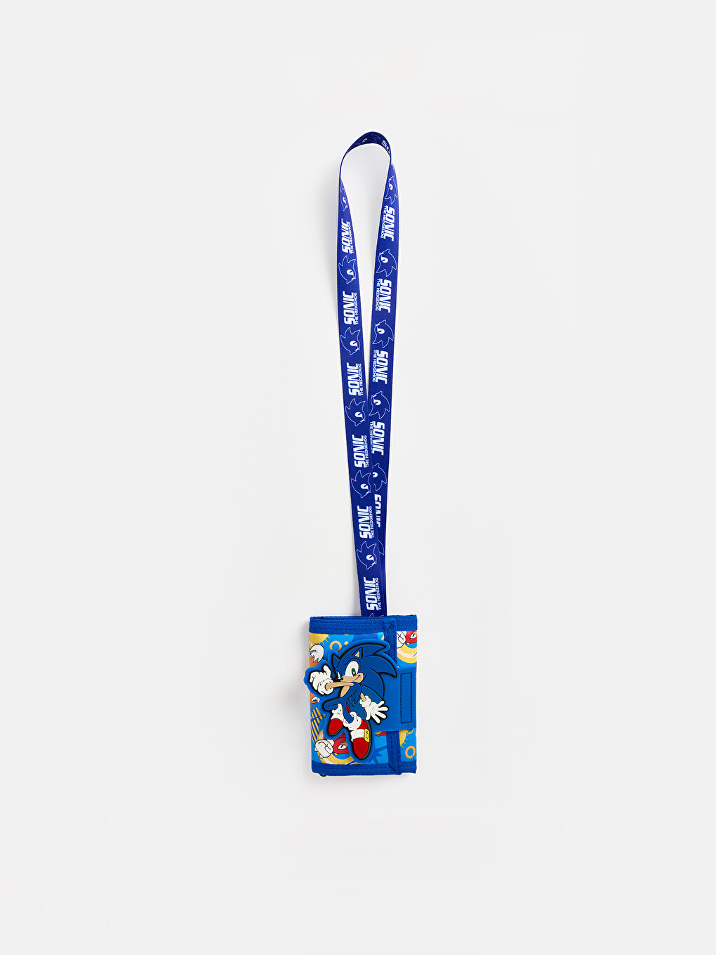 Portofol I Stampuar Sonic Për Djem-1