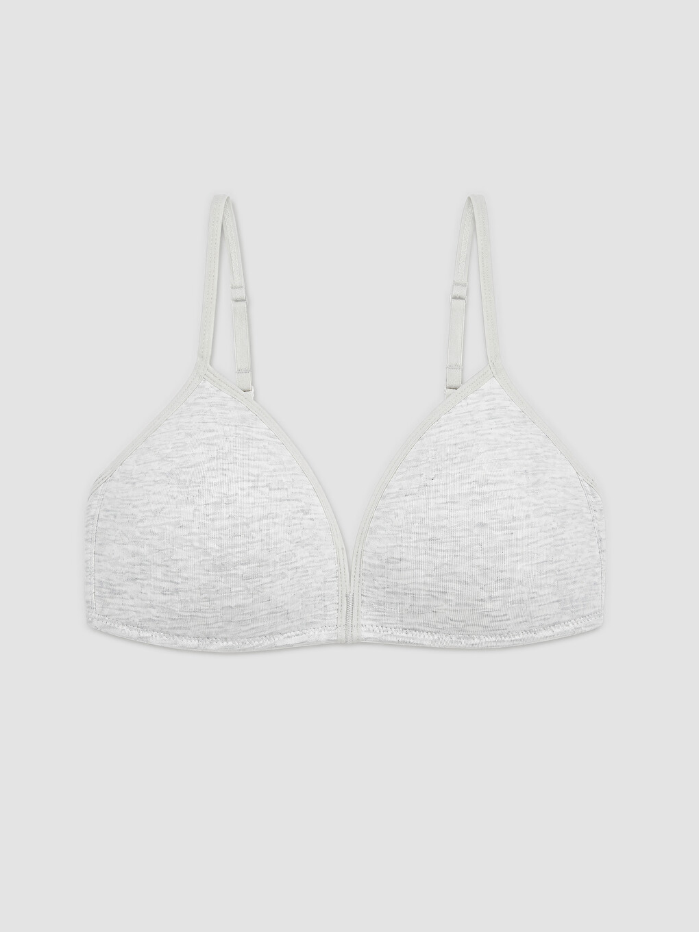 Non-wired Non-padded First Bra