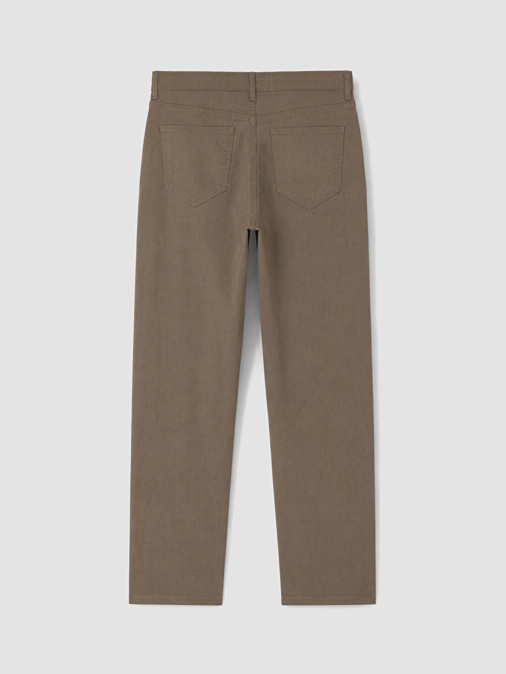 Pantaloni Chino Slim Fit Bărbați-5