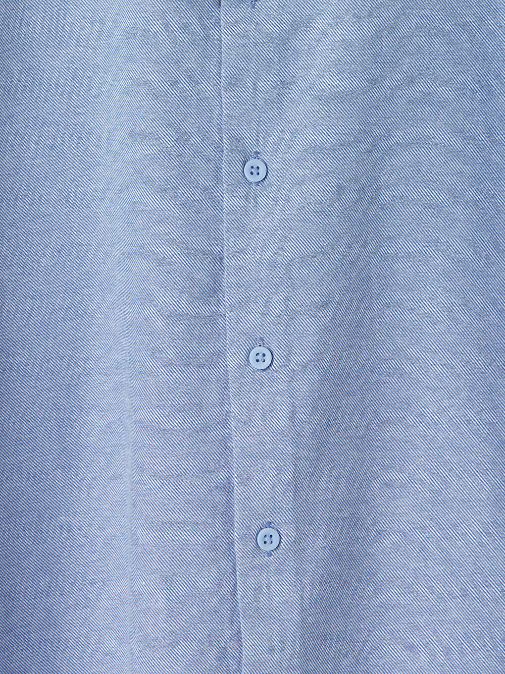 Standard Fit Gabardine Men's Shirt-6