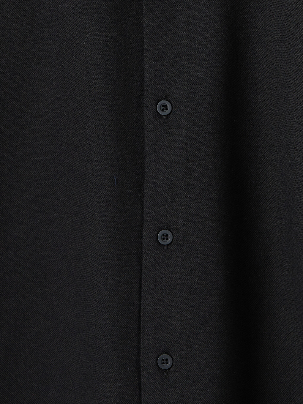Regular Fit Gabardine Men's Shirt-6
