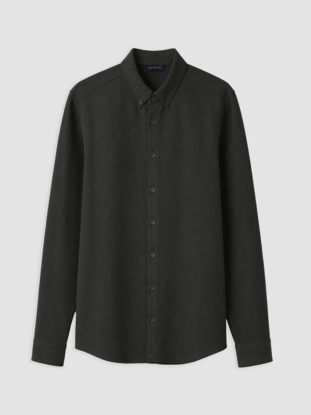 Slim Fit Men's Shirt
