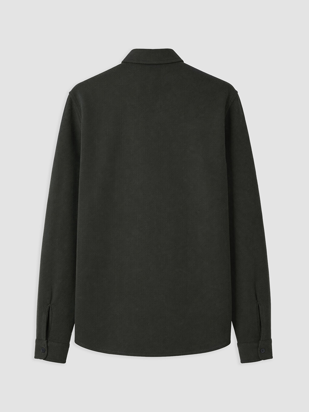 Slim Fit Men's Shirt-1