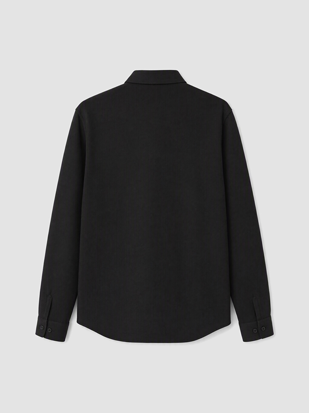 Slim Fit Men's Shirt-2