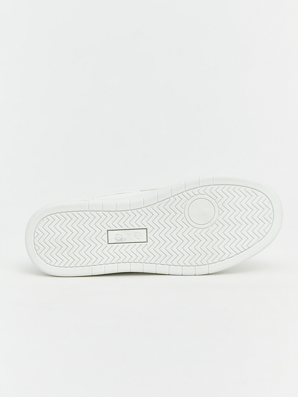 Laced Girls' Sneakers-1