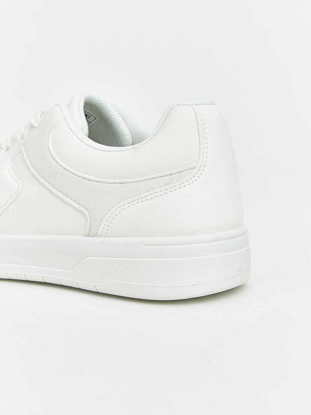 Laced Girls' Sneakers-2