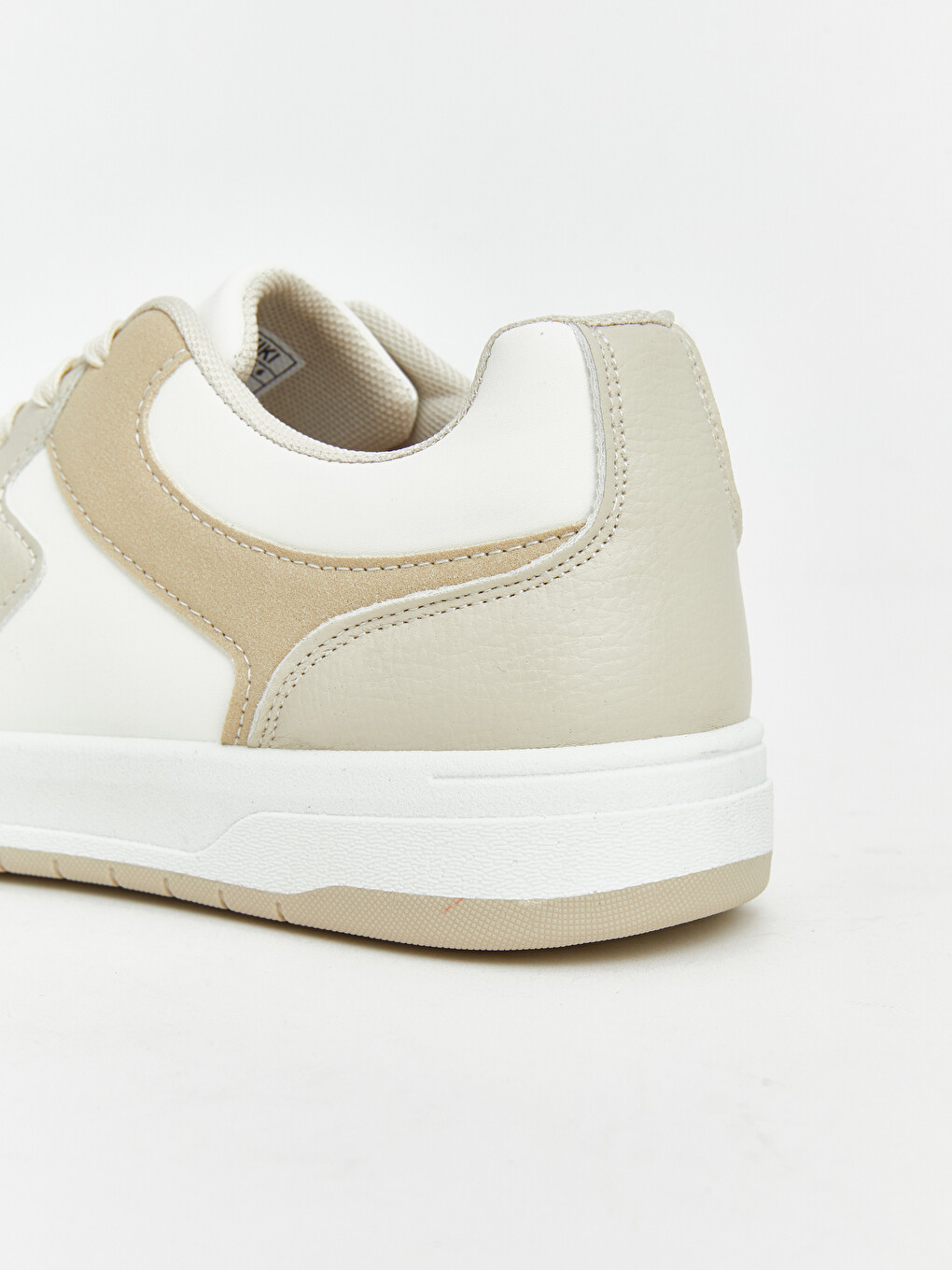 Laced Girls' Sneakers-2