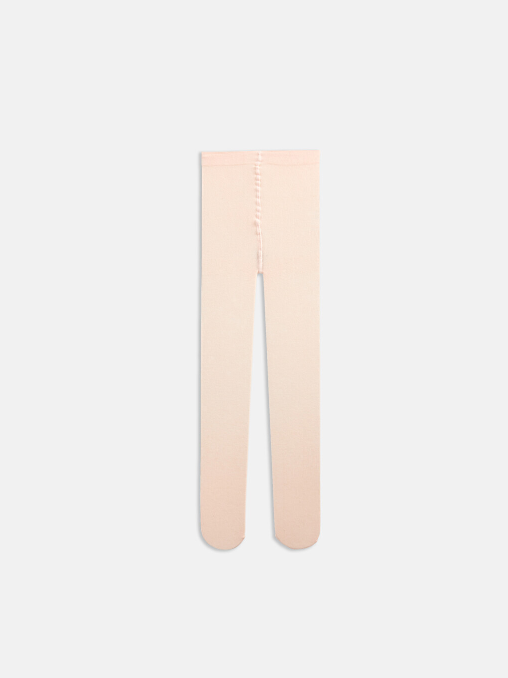 Patterned Girls' Tights 2 Pack-1