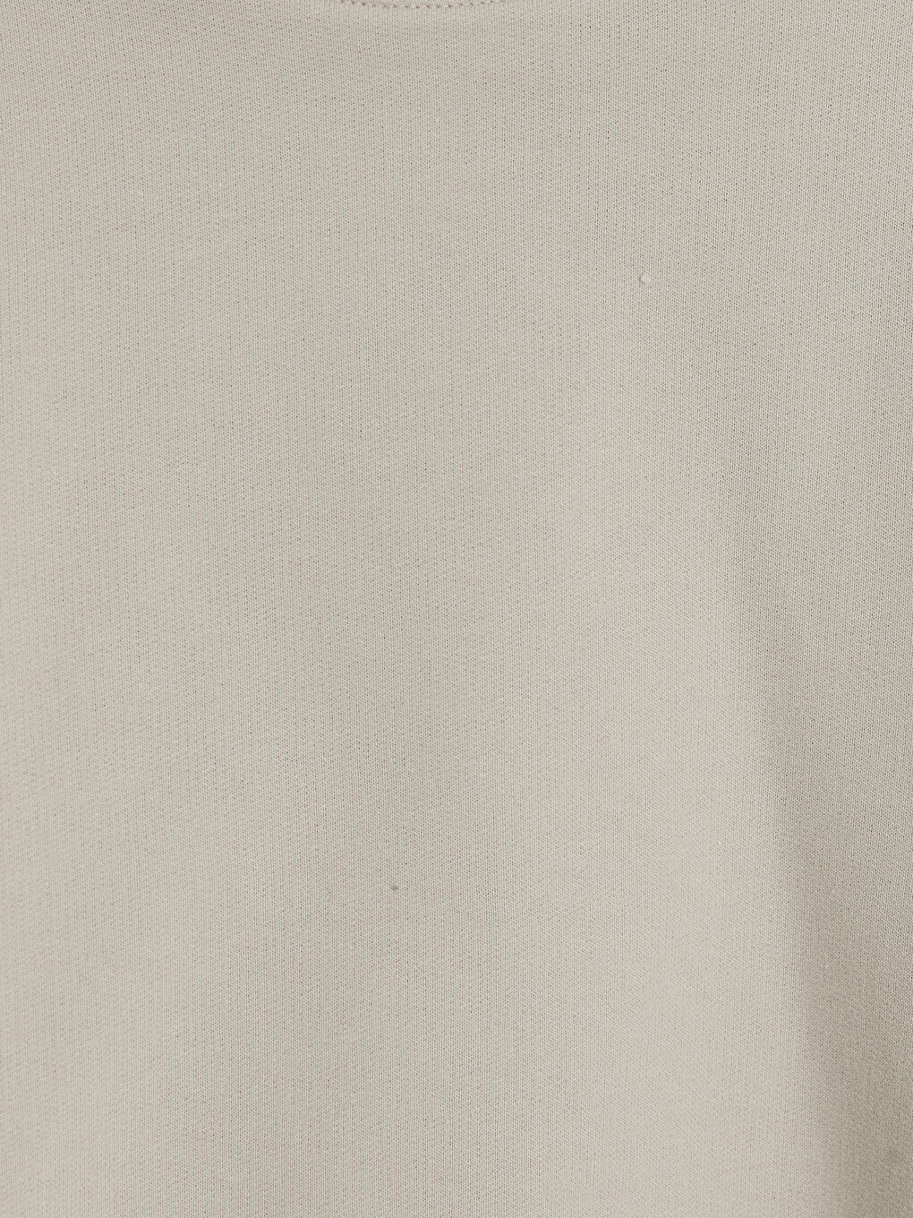 Haki Bisiklet Yaka Erkek Çocuk Sweatshirt 2'li-2