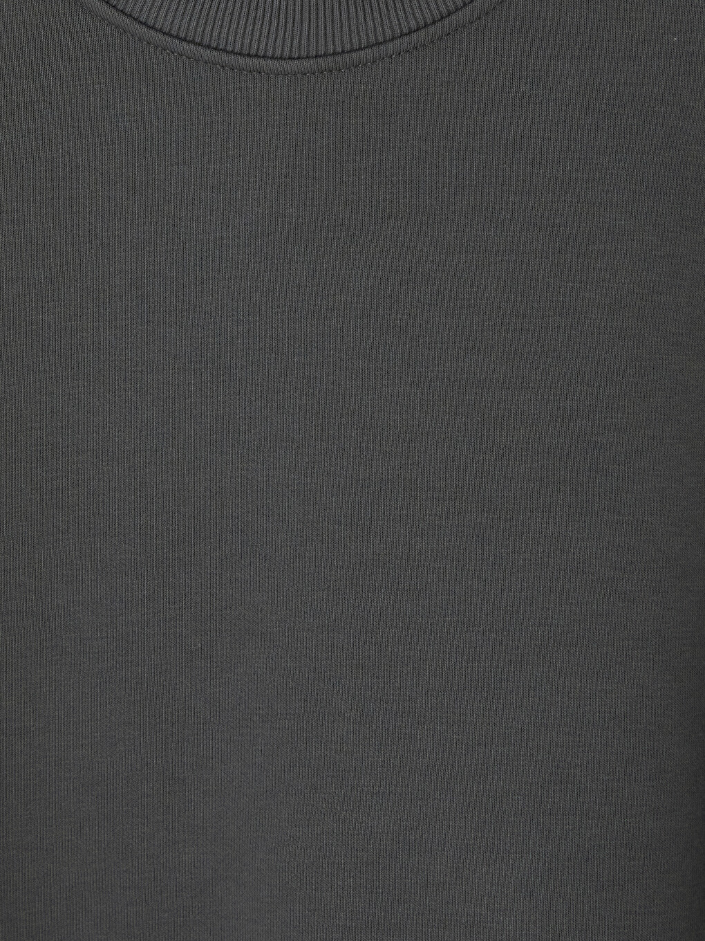 Man Grey Sweatshirt-2