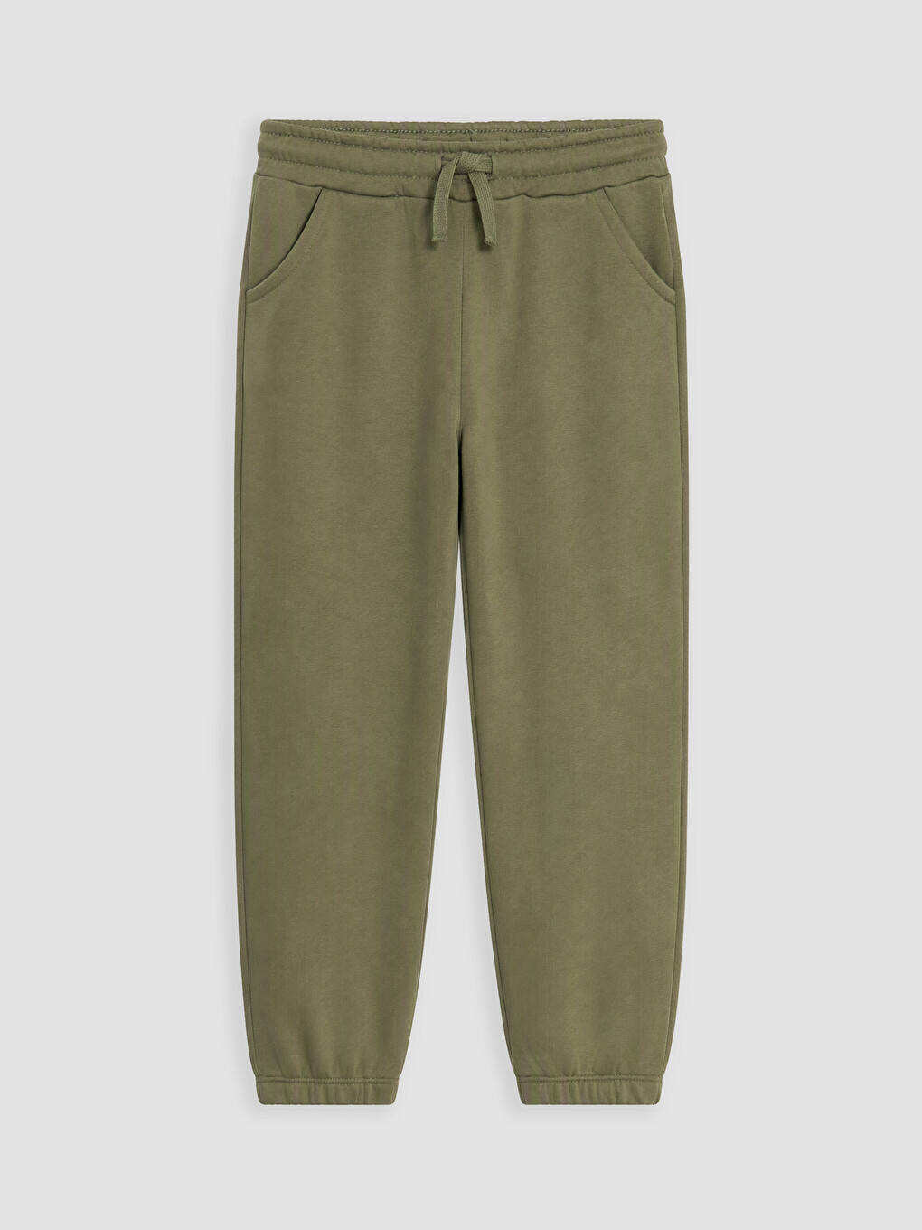 Dječak Kaki Jogger Trenerke