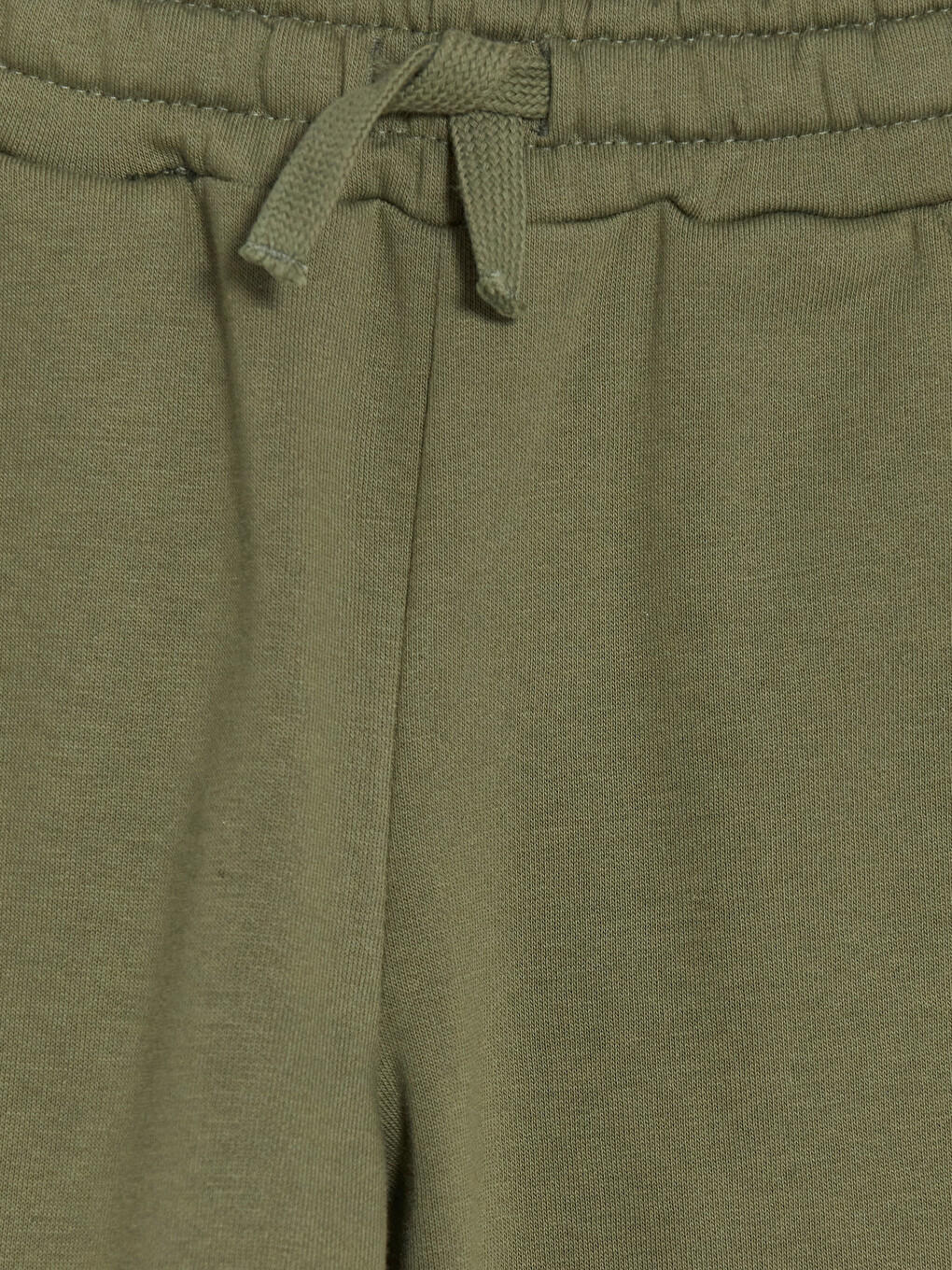 Dječak Kaki Jogger Trenerke-1